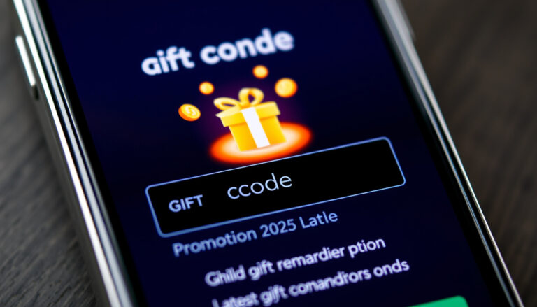 Giftcode VNG: Hướng dẫn nhập code và nhận quà mới nhất 2025
