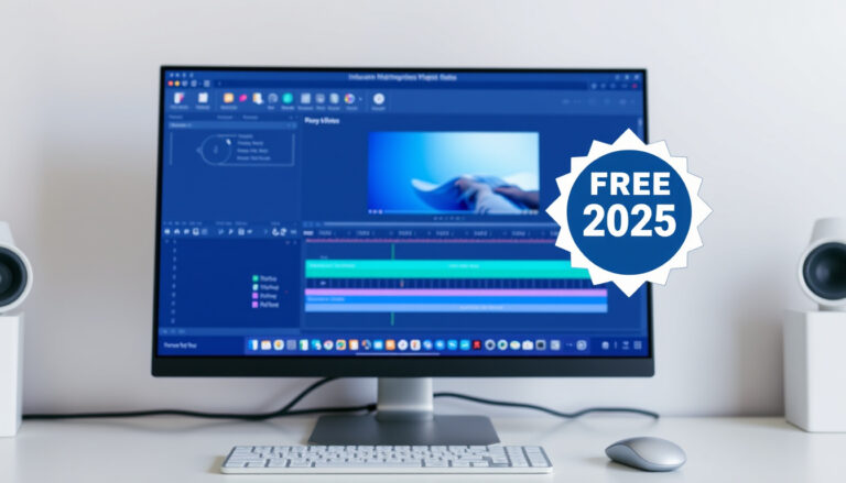 Cắt Video Online – Công Cụ Miễn Phí Tốt Nhất 2025