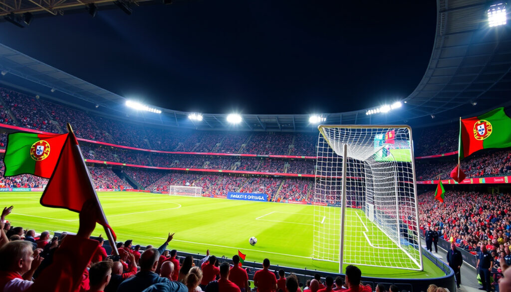 Đức vs Bồ Đào Nha: Ronaldo ghi bàn, Bồ Đào Nha vào chung kết