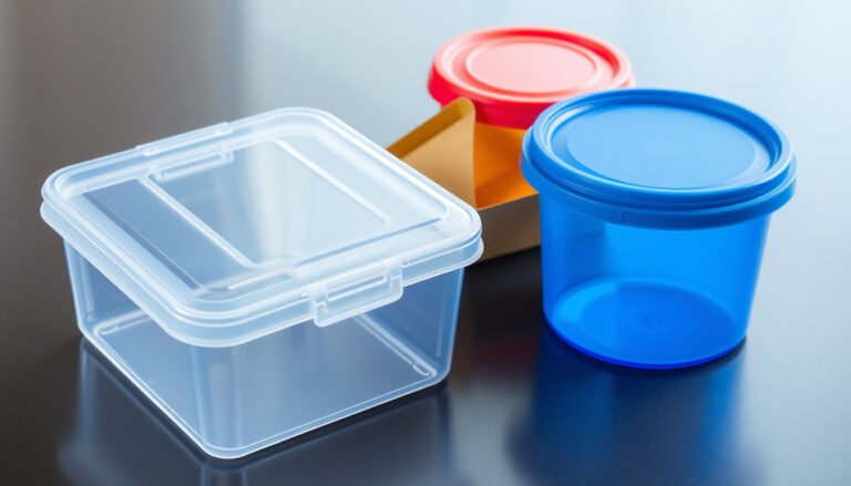 Hộp là gì? Phân loại hộp nhựa, hộp giấy và hộp Tupperware