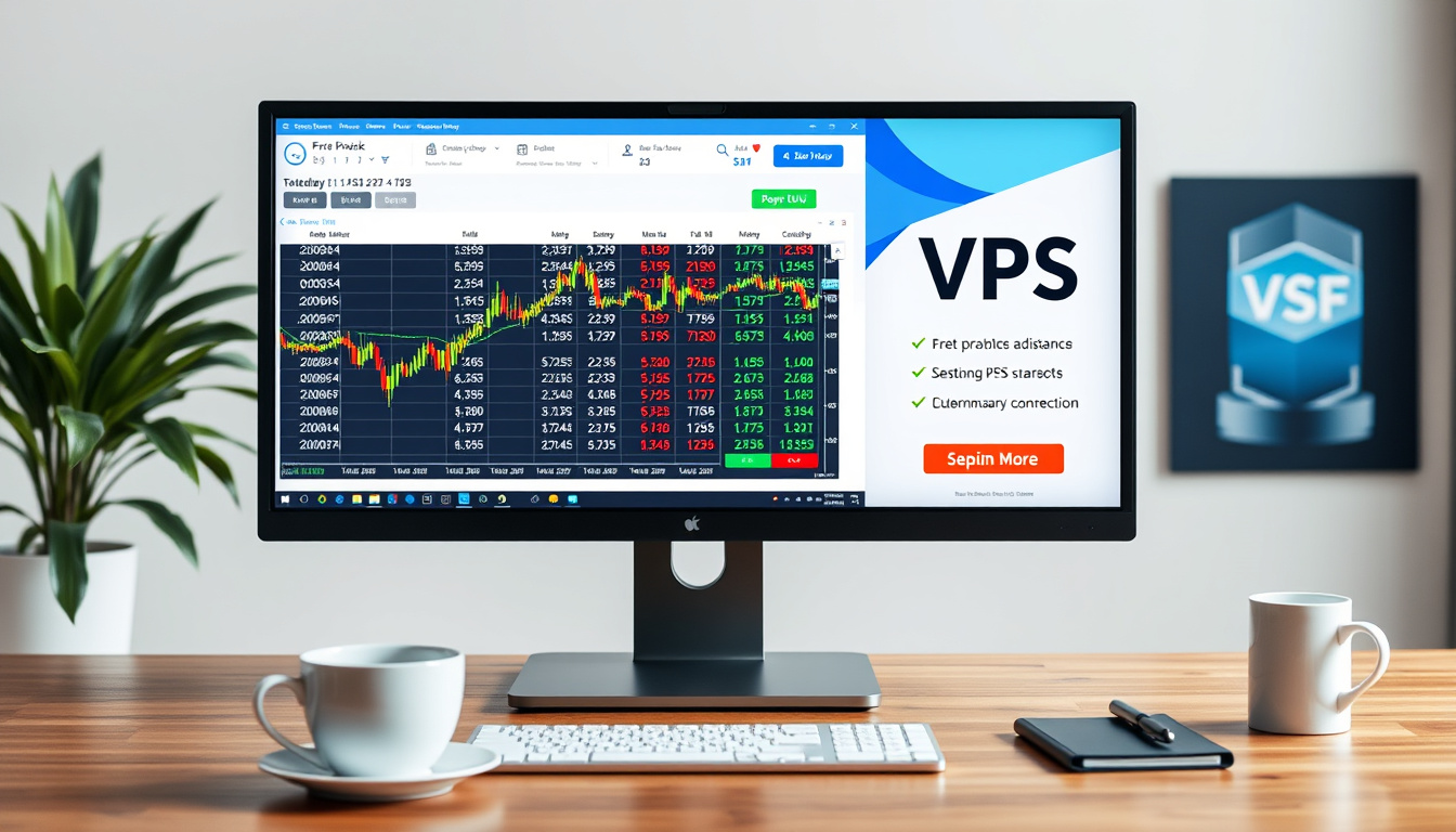 Bảng Giá VPS – Hướng Dẫn Xem Bảng Giá Chứng Khoán Trực Tuyến