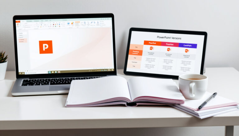 Tải PowerPoint – Hướng Dẫn Chi Tiết Và So Sánh Phiên Bản