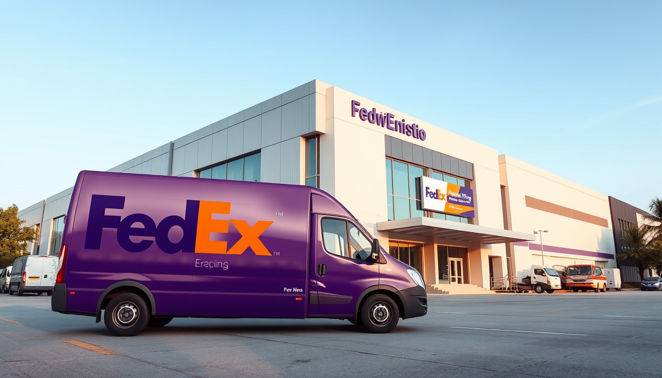 FedEx Việt Nam: Dịch vụ, Theo dõi, Hotline & Tuyển dụng 2025