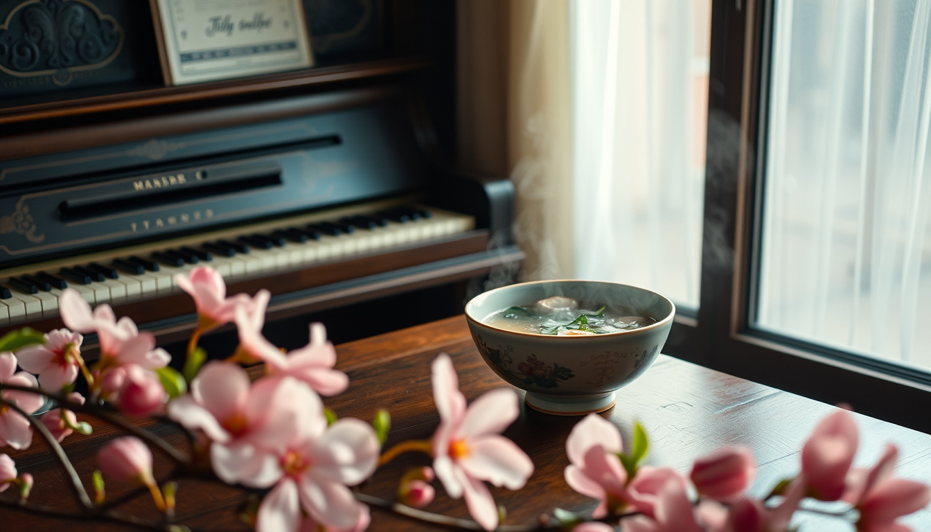 Đào, Phở và Piano: Thông tin mới nhất, giải thưởng, nơi xem